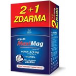 Zdrovit MaxiMag Mg + B6 375 mg 50 kapslí – Hledejceny.cz