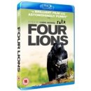 Four Lions BD