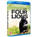 Four Lions BD – Sleviste.cz