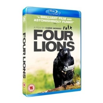 Four Lions BD