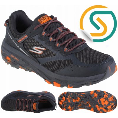 Skechers Go Run Trail Altitude Marble Rock 2.0 220917/GYOR šedé – Hledejceny.cz