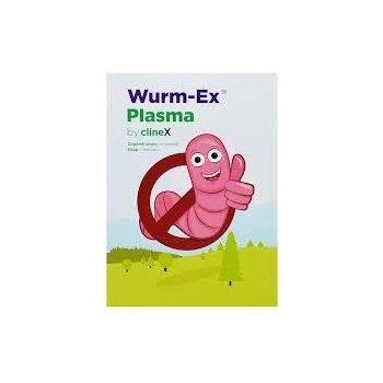 JRP Enterprise Clinex Wurm Ex Plasma 100 ml