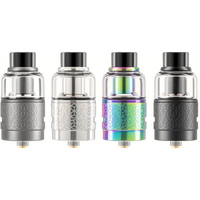 Oxva UniOne PnM Tank Gun Metal 4 ml – Zboží Dáma