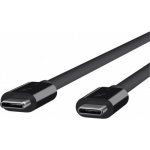 BELKIN CABLE,THUNDERBOLT 3 USB-C, 0,8m – Zbozi.Blesk.cz