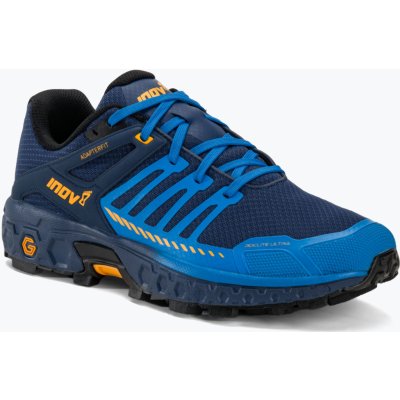 Inov-8 Roclite Ultra G 320 M navy/blue/nectar – Zbozi.Blesk.cz