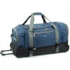 Cestovní tašky a batohy Airtex 819/80 tmavě modrá 40x37x78 cm