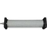 Vzduchovací kámen válec 500 x 40 mm, vstup 9 mm – Hledejceny.cz