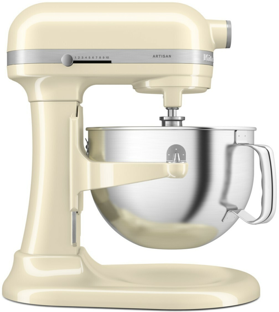 KitchenAid 5KSM60SPX mandlová