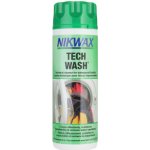 Nikwax TECH Wash prací prostředek na tkaniny 300 ml – Hledejceny.cz