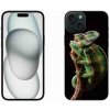 Pouzdro a kryt na mobilní telefon Apple mmCase na iPhone 15 Plus chameleon