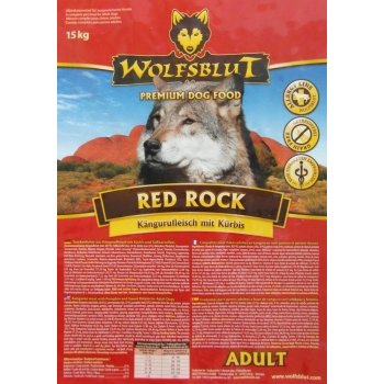 Wolfsblut Red Rock 2 kg