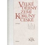 Velké dějiny zemí Koruny české XIX. (1968) – Zboží Dáma