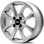 OXXO TELESTO 5x15 4x100 ET38 silver – Hledejceny.cz