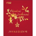 Albi Kouzelné čtení Vánoční rodinné zvukoalbum – Sleviste.cz