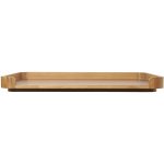 Ferm Living Přebalovací nástavec na komodu Tilu Natural Oak 1104273078 – Zbozi.Blesk.cz