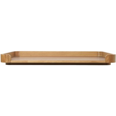 Ferm Living Přebalovací nástavec na komodu Tilu Natural Oak 1104273078 – Zbozi.Blesk.cz