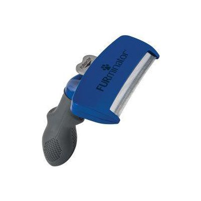 FURminator hrablo L Long Hair pre psy New – Hledejceny.cz