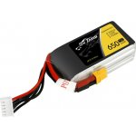 GENS ACE LIPO TATTU FPV serie 4S 4S1P 75C XT30 Plug 14,8V 650 mAh – Zboží Mobilmania