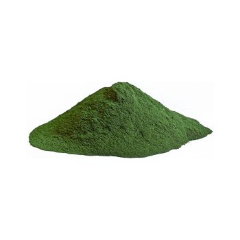 Cocowoods Spirulina prášek Bio 1 kg