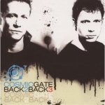 Cosmic Gate - Back 2 Back 3 CD – Hledejceny.cz