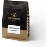 Coffeespot Original Espresso zrnková 250 g – Hledejceny.cz