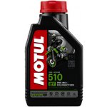 Motul 510 2T 1 l – Zbozi.Blesk.cz