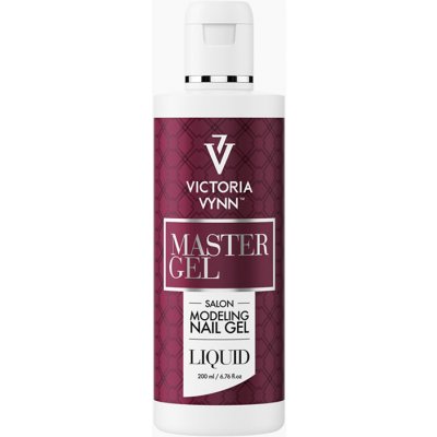 Victoria Vynn Master gel Liquid 200 ml – Hledejceny.cz