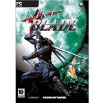 Ninja Blade – Hledejceny.cz