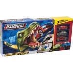 Alltoys Halsall Teamsterz dráha dinosaurus 3 autíček – Hledejceny.cz