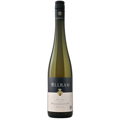 Weingut Allram Helligenstein 1ÖTW Ryzlink rýnský suché bílé 2023 13% 0,75 l (holá láhev) – Hledejceny.cz