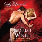 Scottish Witch: The Chattan Curse - Maxwell Cathy, Landor Rosalyn – Hledejceny.cz