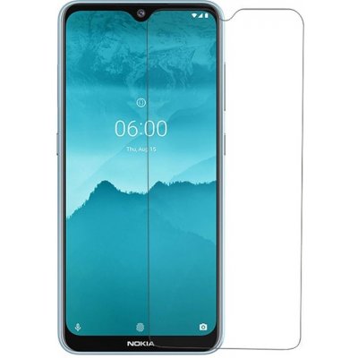 Unipha tvrzené sklo Nokia 7.2 P00585 – Zboží Mobilmania