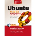 Ubuntu 8.10 CZ - Ivan Bíbr, kolektiv – Hledejceny.cz