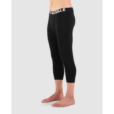 Mons Royale Cascade Merino Flex 200 3/4 Legging – Sleviste.cz