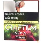 Craftium Nova Tirami 40 g – Zboží Dáma