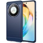 Vsechnonamobil FLEXI TPU Ochranný kryt Honor Magic6 Lite 5G modrý 68218 – Zboží Živě