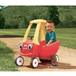 Little Tikes autíčko Cozy Coupe – Zboží Dáma