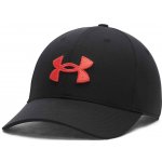 UNDER ARMOUR M Blitzing Low STR-BLK – Sleviste.cz