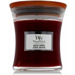 WoodWick Black Cherry 85 g – Hledejceny.cz