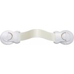 Abus JC1100A DANNI Dětská pojistka na skříňky a šuplíky – Sleviste.cz