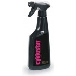 CykloStar originál Extra Carbon Ladies Bike 500 ml – Zboží Dáma