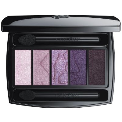 Lancôme Hypnôse Eyeshadow Palette paletka očních stínů 06 Reflets d'Amethyste 4 g