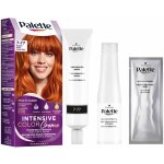 Palette Intensive Color Creme barva na vlasy intenzivní měděný 7-77 – Hledejceny.cz