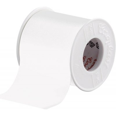 Coroplast PVC tape 10 m x 50 mm bílá – Zbozi.Blesk.cz