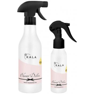 Kala vonný olej Chanti Delice 250 ml – Hledejceny.cz