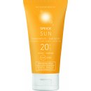 Speick Cosmetics opalovací mléko SPF20 150 ml