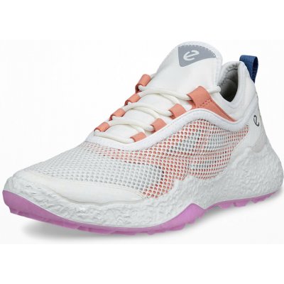 Ecco Biom H5.2 Wmn white/pink – Zboží Mobilmania