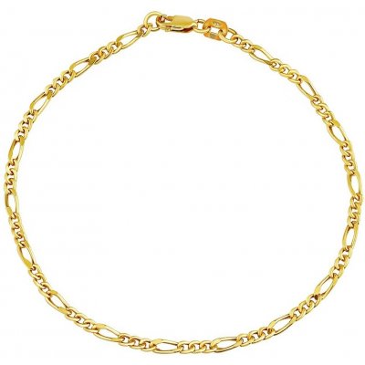 Silvego náramek AWFGV060BGY – Zboží Mobilmania