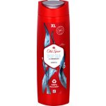 Old Spice Deep Sea sprchový gel 400 ml – Hledejceny.cz