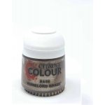 GW Citadel Base: Runelord Brass – Zboží Živě